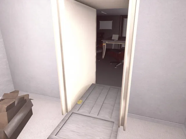 Total Rendition