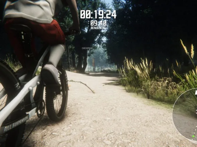 Total Trails