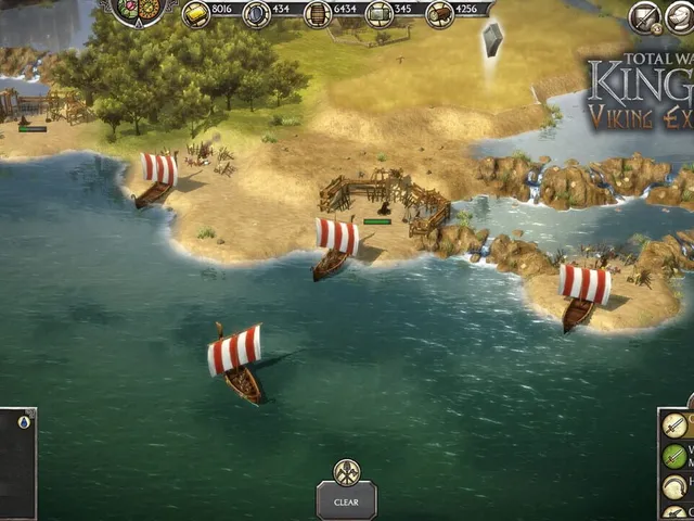 Total War Battles: Kingdom