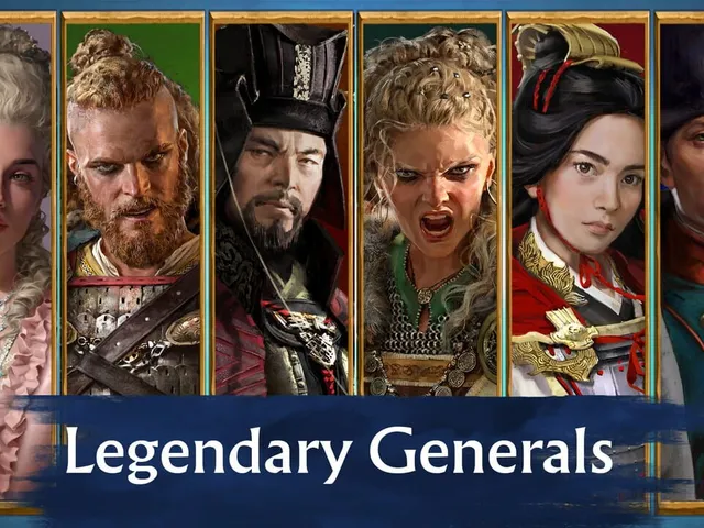 Total War: Elysium
