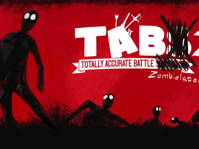 Totally Accurate Battle Zombielator