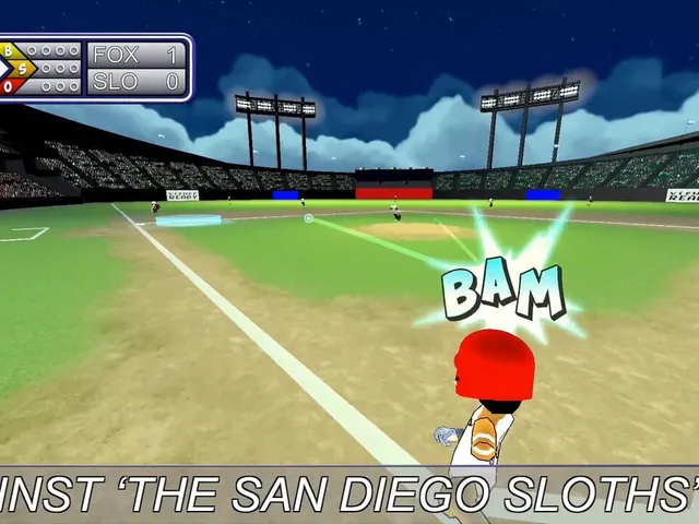 Totally Baseball