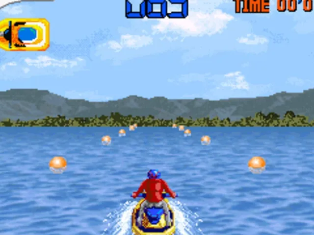 Totally Jet