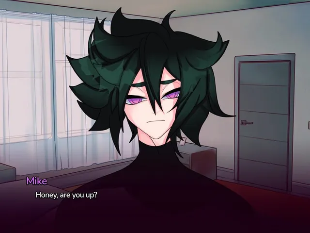 Totally Normal Boyfriend