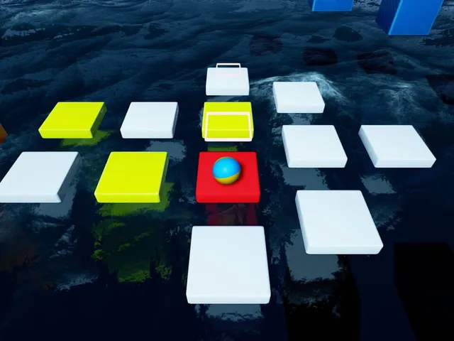 Totally Unbalanced
