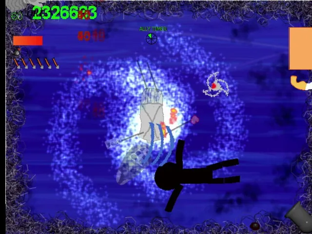 Totally Working Game
