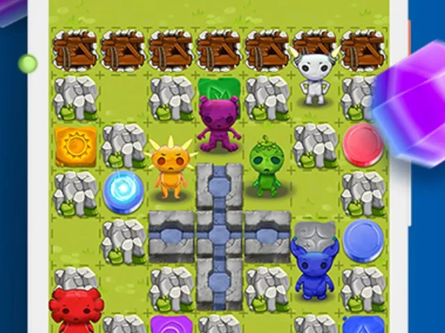 Totem Spirits