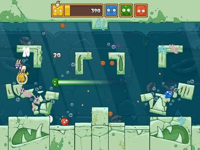 Toto Temple Deluxe