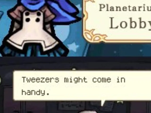 Touch Detective
