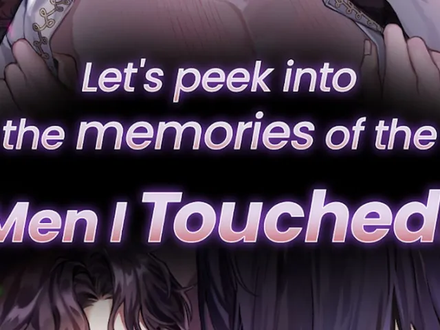 Touch to Fate: Occult Romance