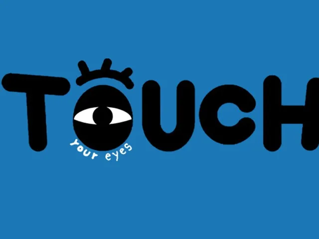 Touch Your Eyes