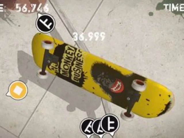 Touchgrind