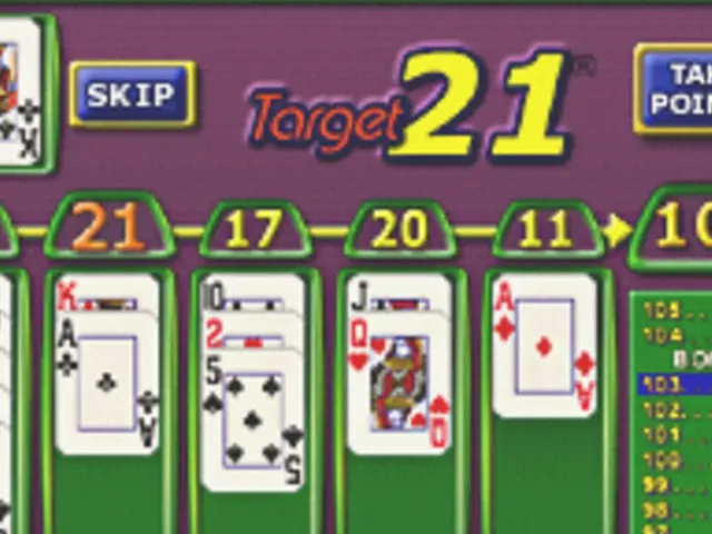 TouchMaster DS