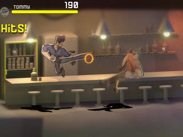 Tough Law