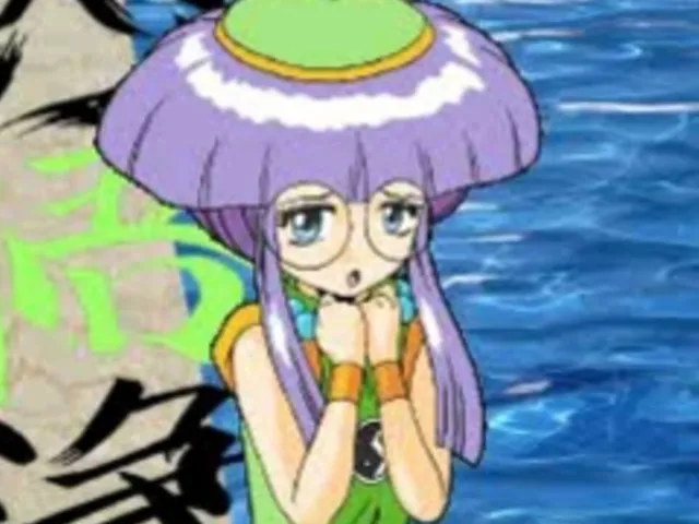 Touhou Chinyuuki: Hafling Hearts!!