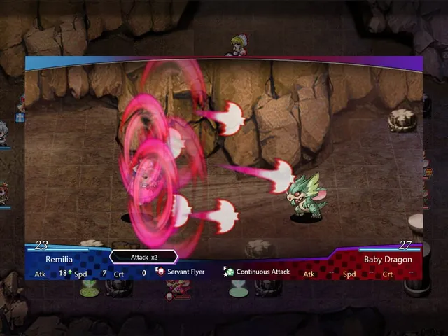 Touhou: Divine Land -Majesty in Game-