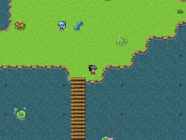 Touhou Fantasy Day