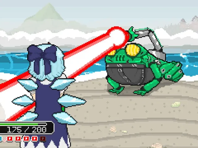 Touhou: Fearless Frogslayer