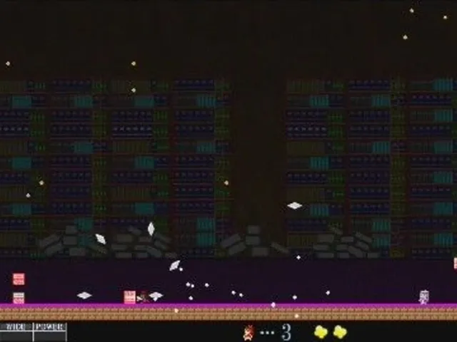 Touhou Gendanshou: Unlimited Heroes