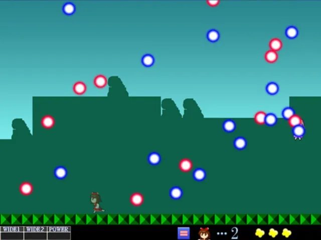 Touhou Gendanshou Y: Unlimited Heroes