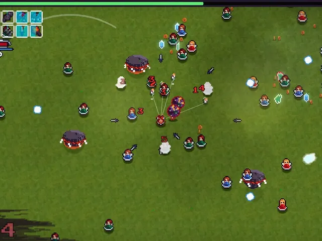Touhou: Gensokyo Survivors