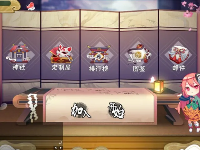 Touhou Hakanai Cards
