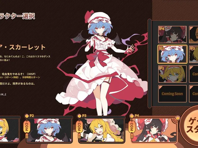 Touhou Ibunseki: Ayaria Dawn - ReCreation