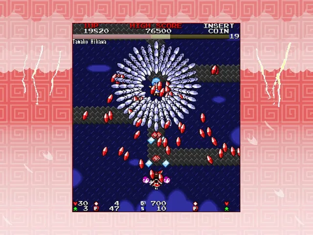 Touhou Meijinka: Song of Divine Tempest