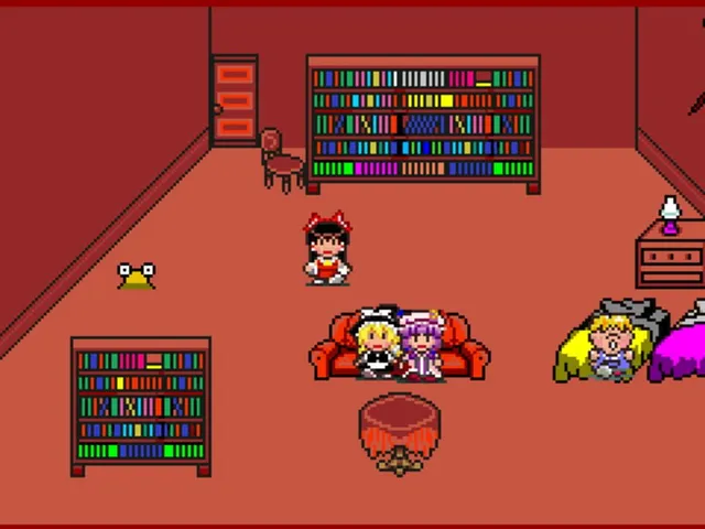 Touhou Mother