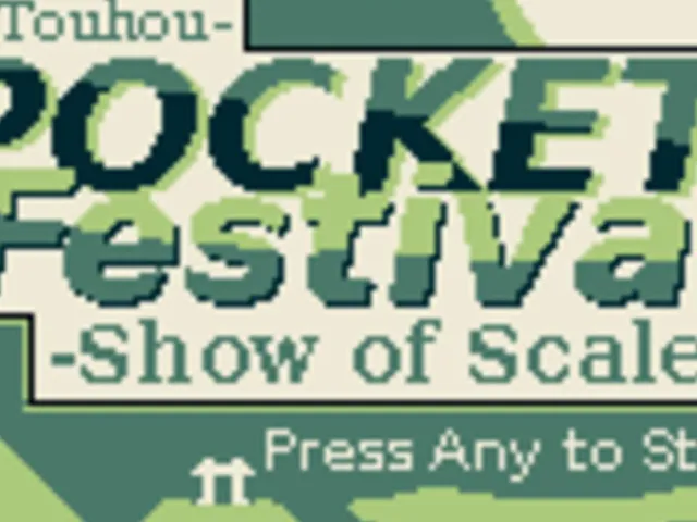 Touhou Pocket Festival: Show of Scale