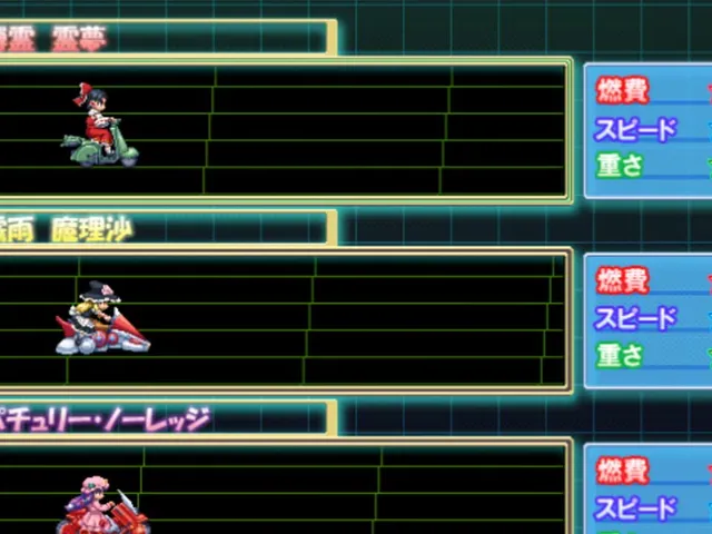 Touhou Seicross