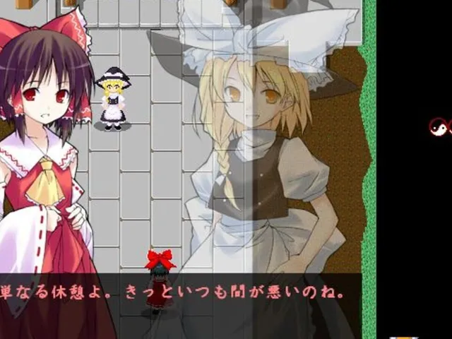 Touhou Soujiki