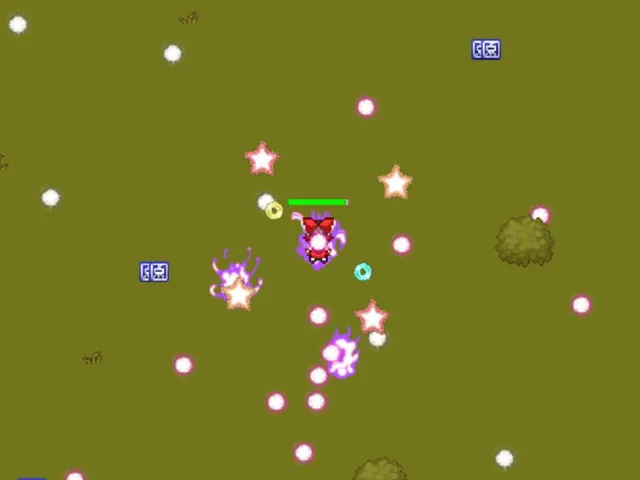Touhou Traveler