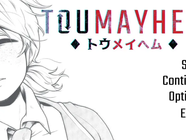 Toumayhem