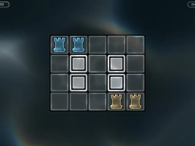Tour: Chess Puzzles