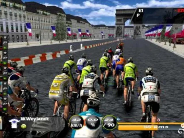 Tour de France 2009