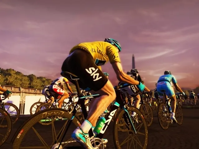 Tour de France 2013
