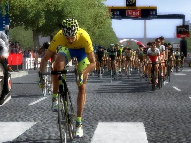 Tour de France 2015