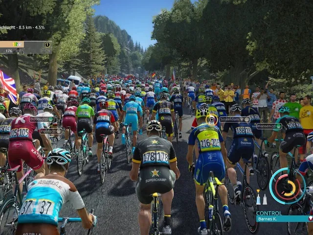 Tour de France 2018