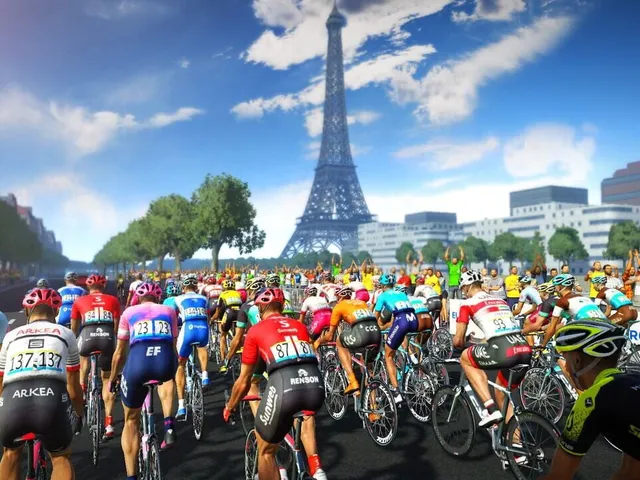 Tour de France 2019