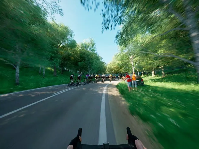 Tour de France 2025