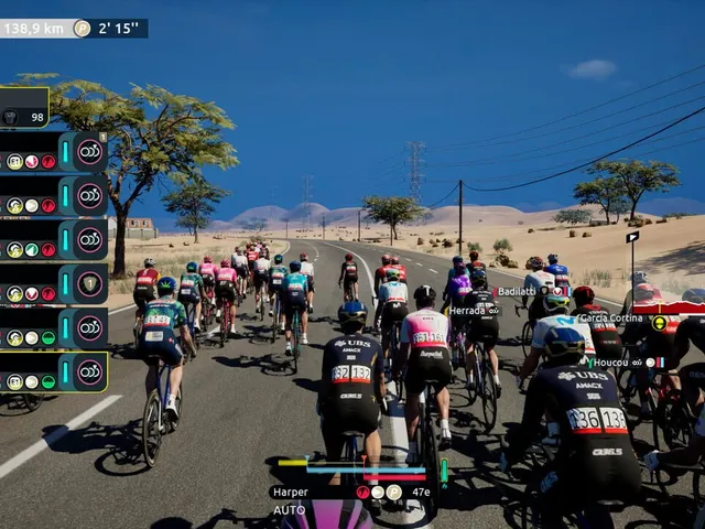 Tour de France 2026