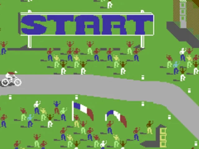 Tour De France