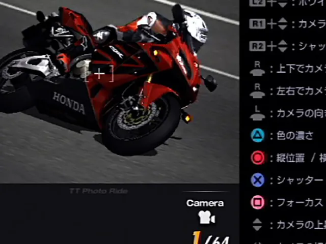 Tourist Trophy