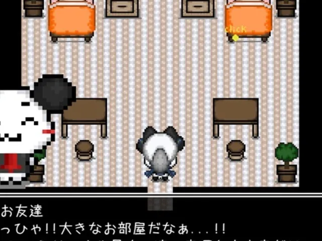 Towelket One More Time: Kemono