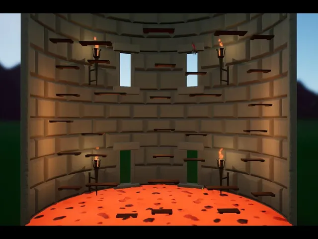 Tower Ascend