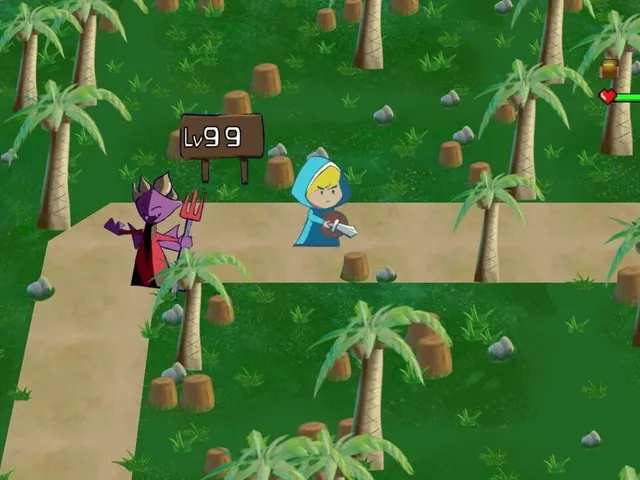 Tower Attack