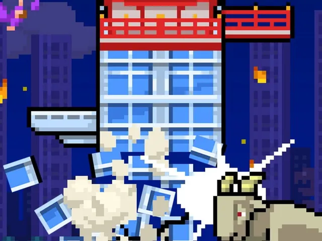 Tower Boxing