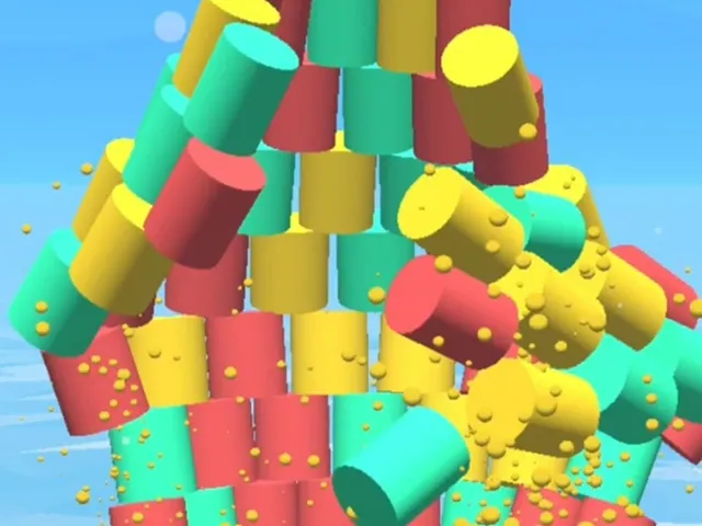 Tower Color