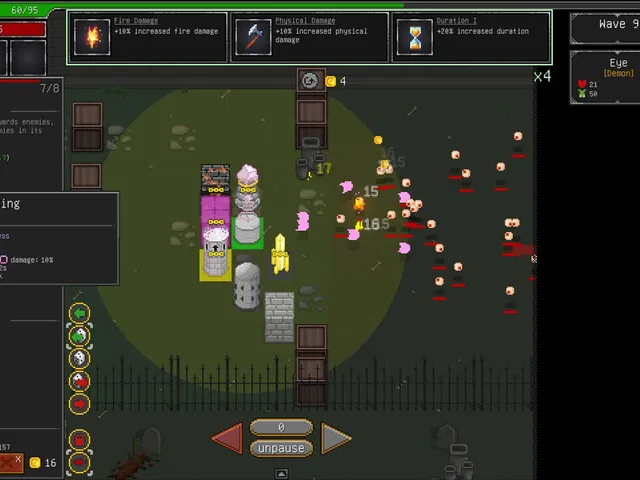Tower Command